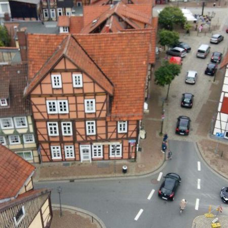 Hotel Village Celle Kültér fotó