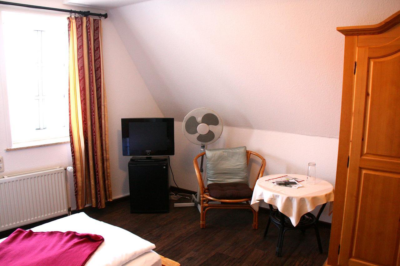 Hotel Village Celle Kültér fotó