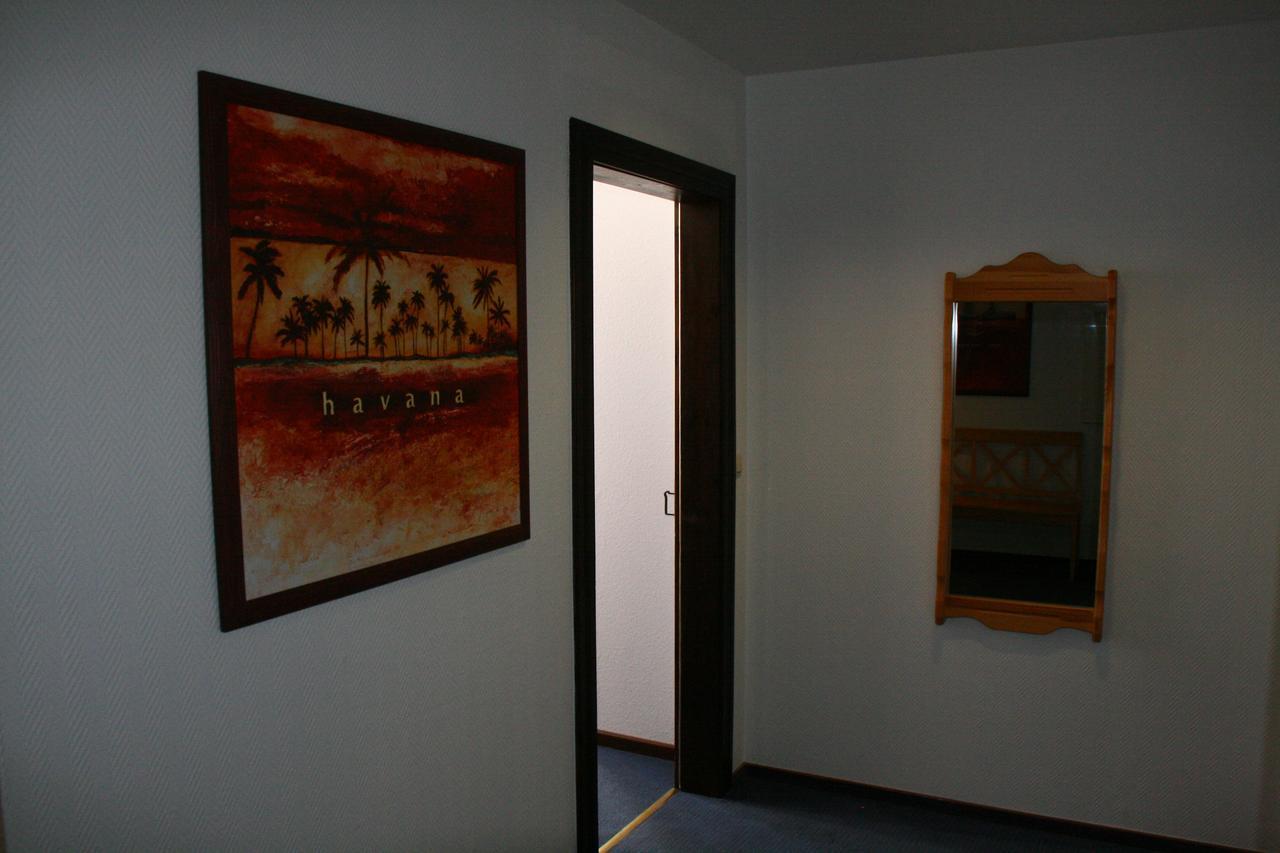 Hotel Village Celle Kültér fotó