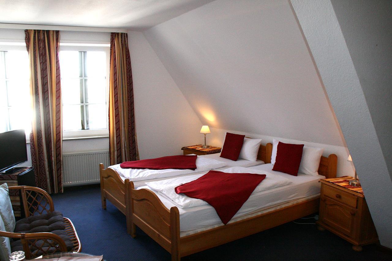 Hotel Village Celle Kültér fotó