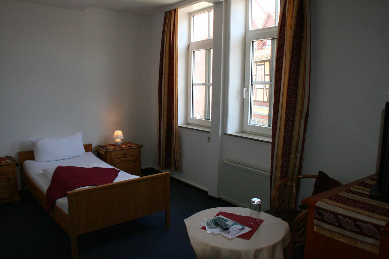 Hotel Village Celle Kültér fotó