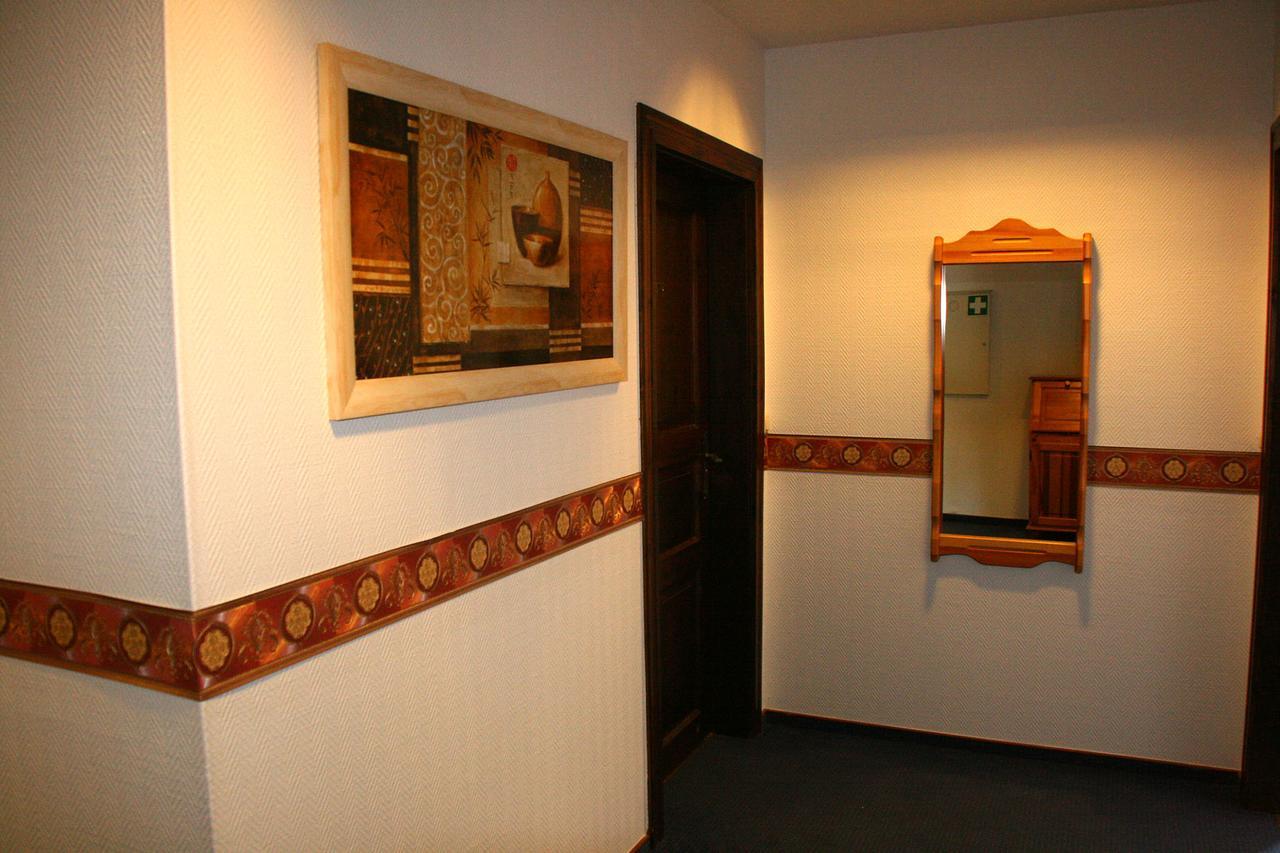 Hotel Village Celle Kültér fotó