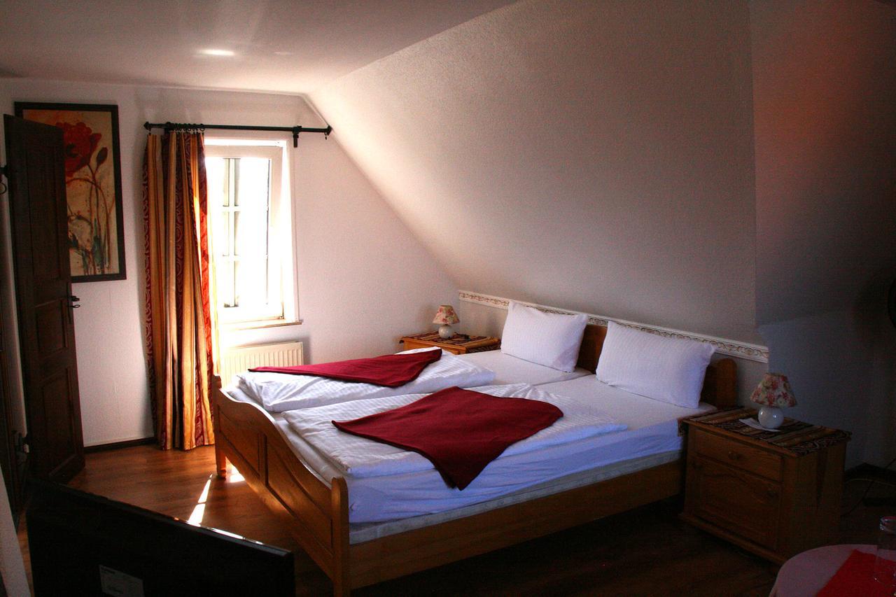 Hotel Village Celle Kültér fotó