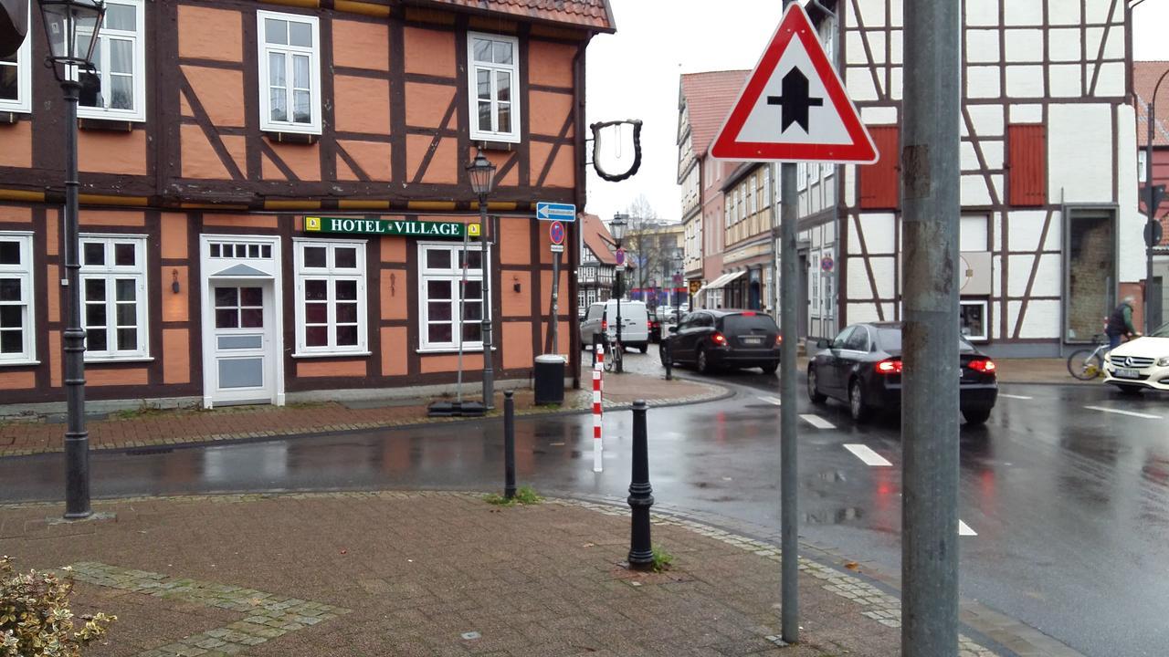 Hotel Village Celle Kültér fotó